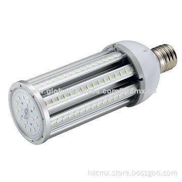 E40 54W LED Streetlight, Retrofit, IP64, 100-110lm/W, >80Ra CRI